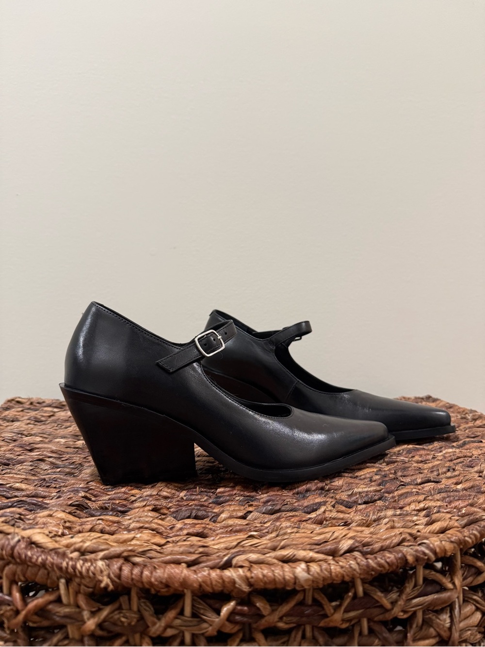 Seychelles Sparks Wedge Heels